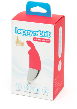 Stimulateur Happy Rabbit Knicker Vibrator