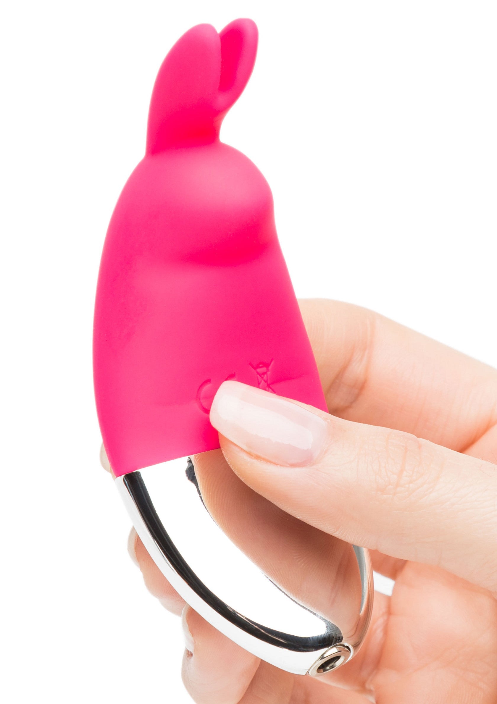 Stimulateur Happy Rabbit Knicker Vibrator