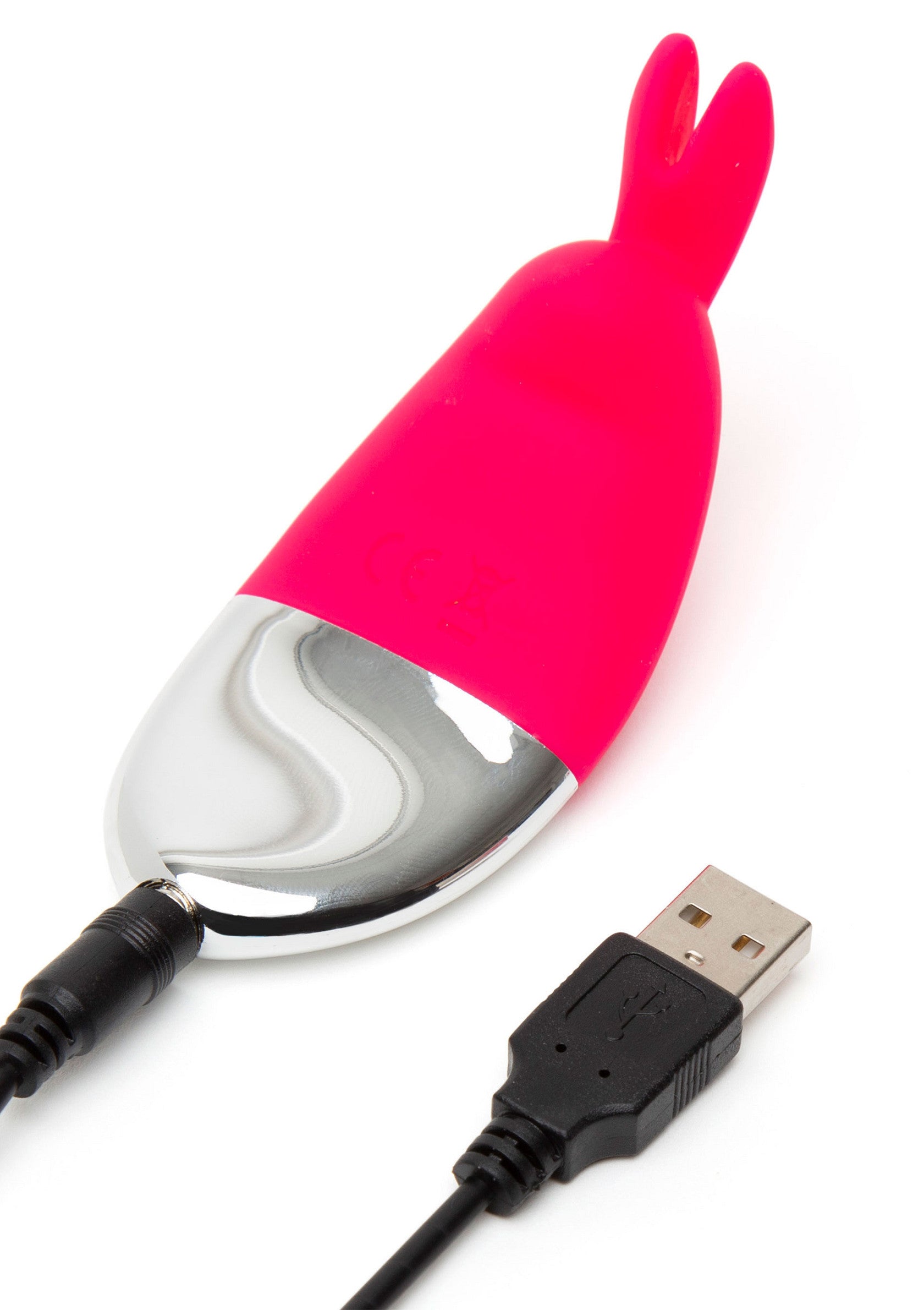 Stimulateur Happy Rabbit Knicker Vibrator