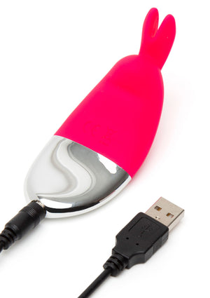 Stimulateur Happy Rabbit Knicker Vibrator