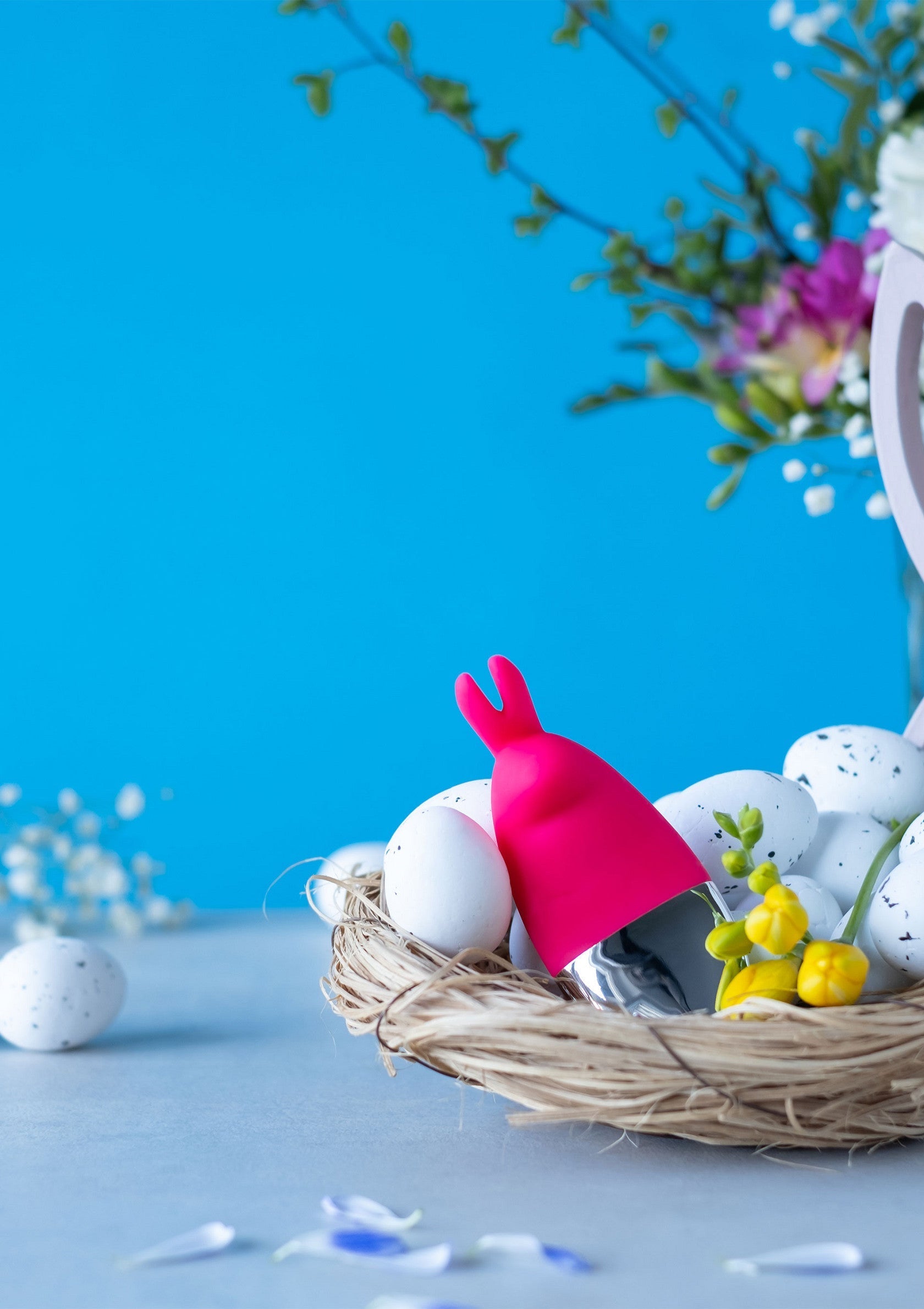 Stimulateur Happy Rabbit Knicker Vibrator