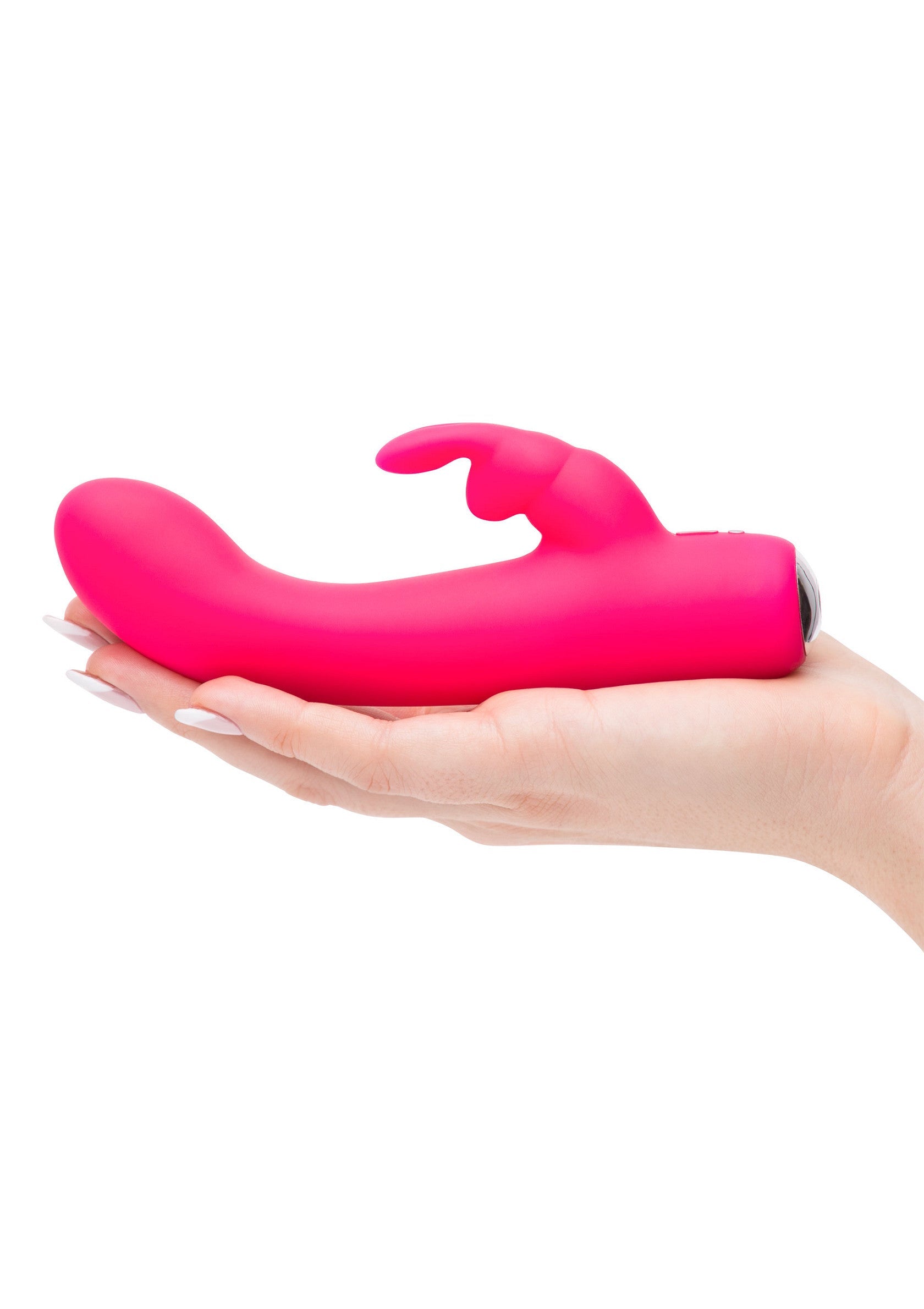 Vibromasseur Happy Rabbit Mini Rabbit Vibrator