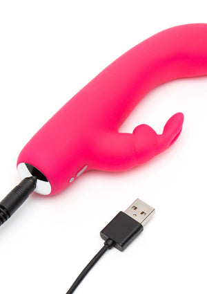 Vibromasseur Happy Rabbit Mini Rabbit Vibrator