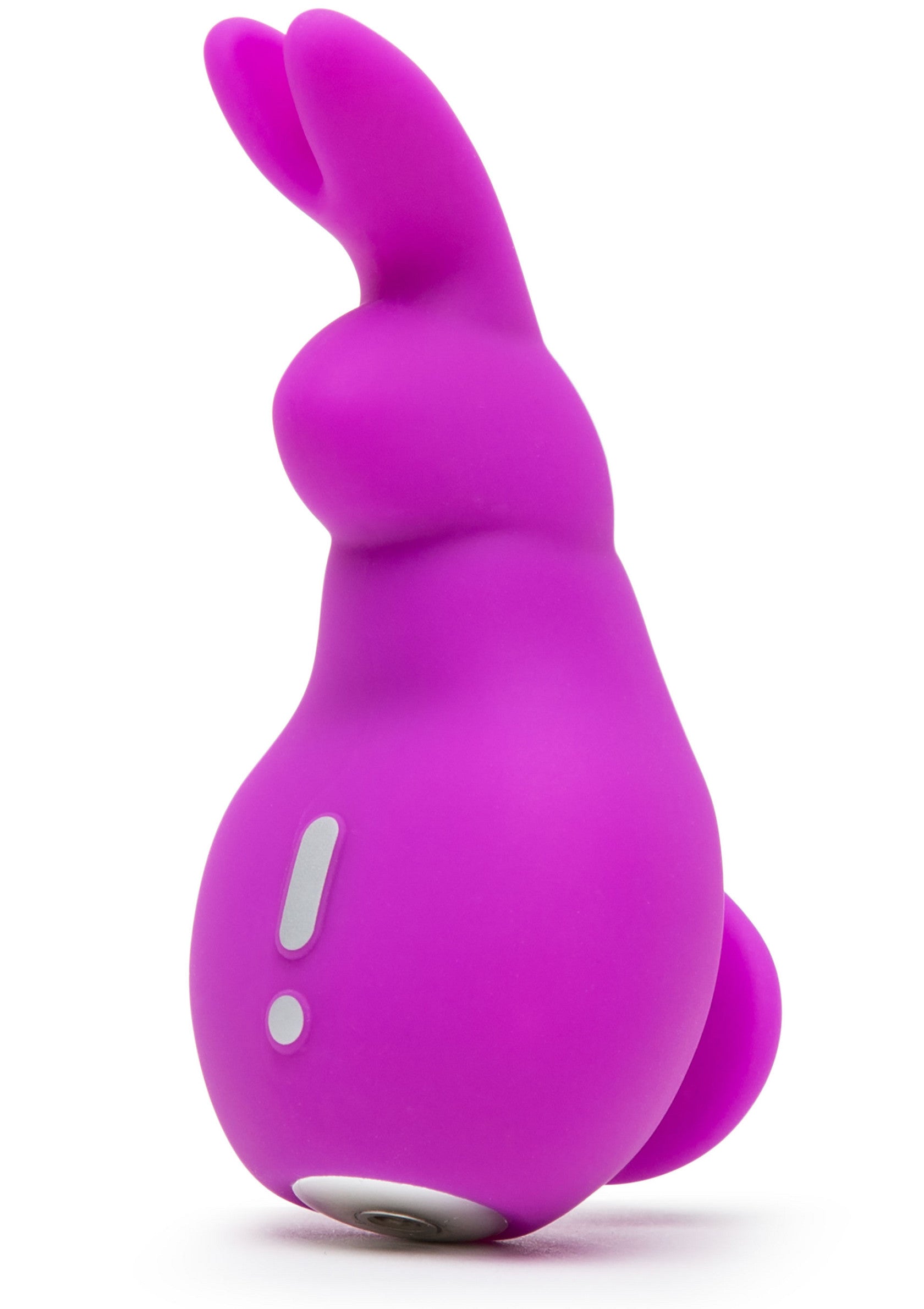 Stimulateur Happy Rabbit Mini Ears Clitoral Vibrator