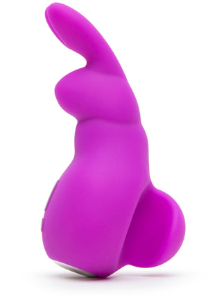 Stimulateur Happy Rabbit Mini Ears Clitoral Vibrator