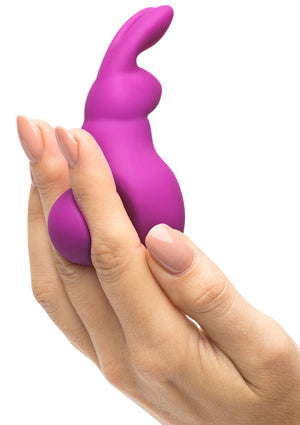 Stimulateur Happy Rabbit Mini Ears Clitoral Vibrator