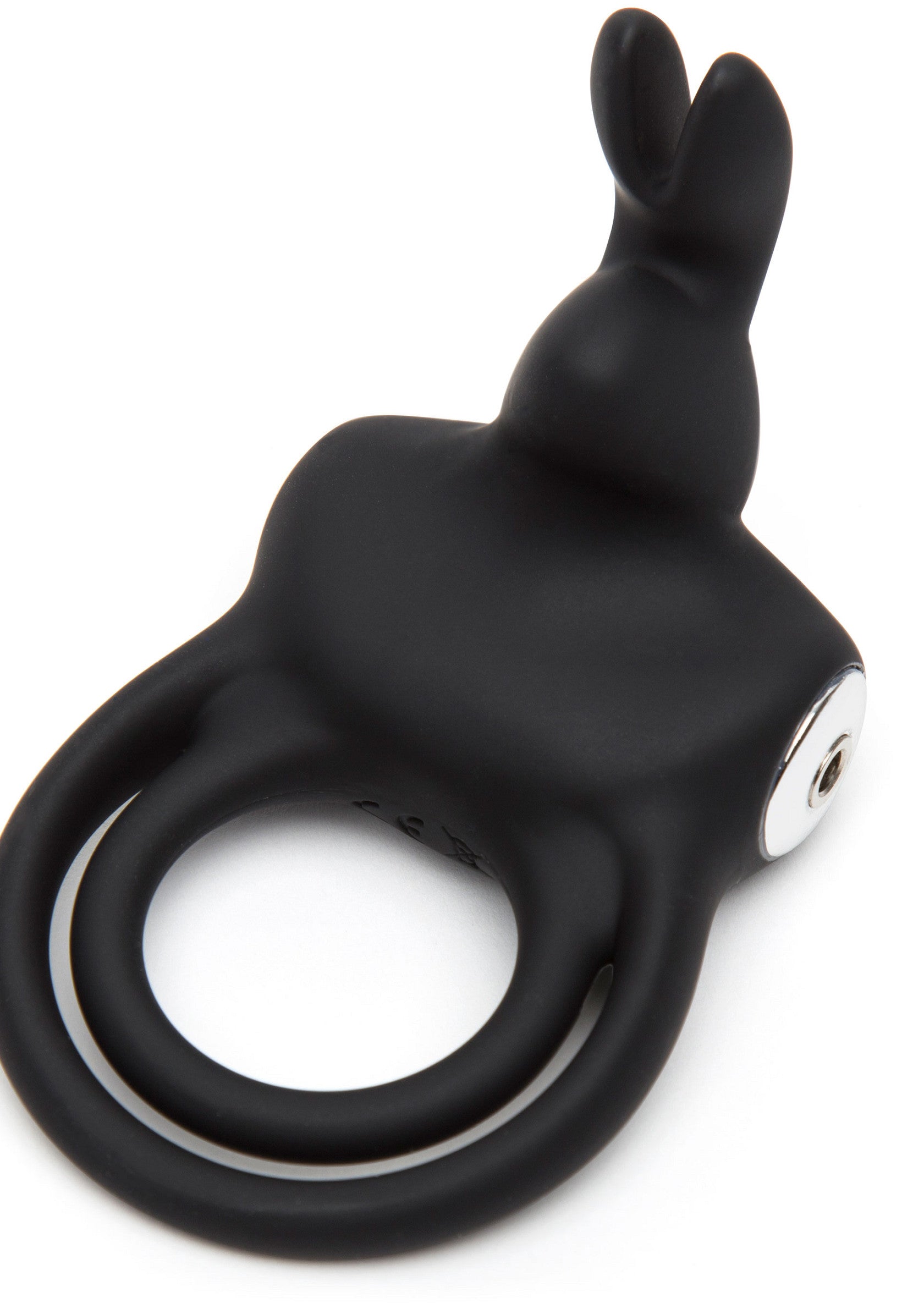 Performance masculine Happy Rabbit Stimulating Rabbit Cock Ring
