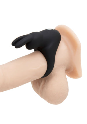 Performance masculine Happy Rabbit Silicone Rabbit Cock Ring