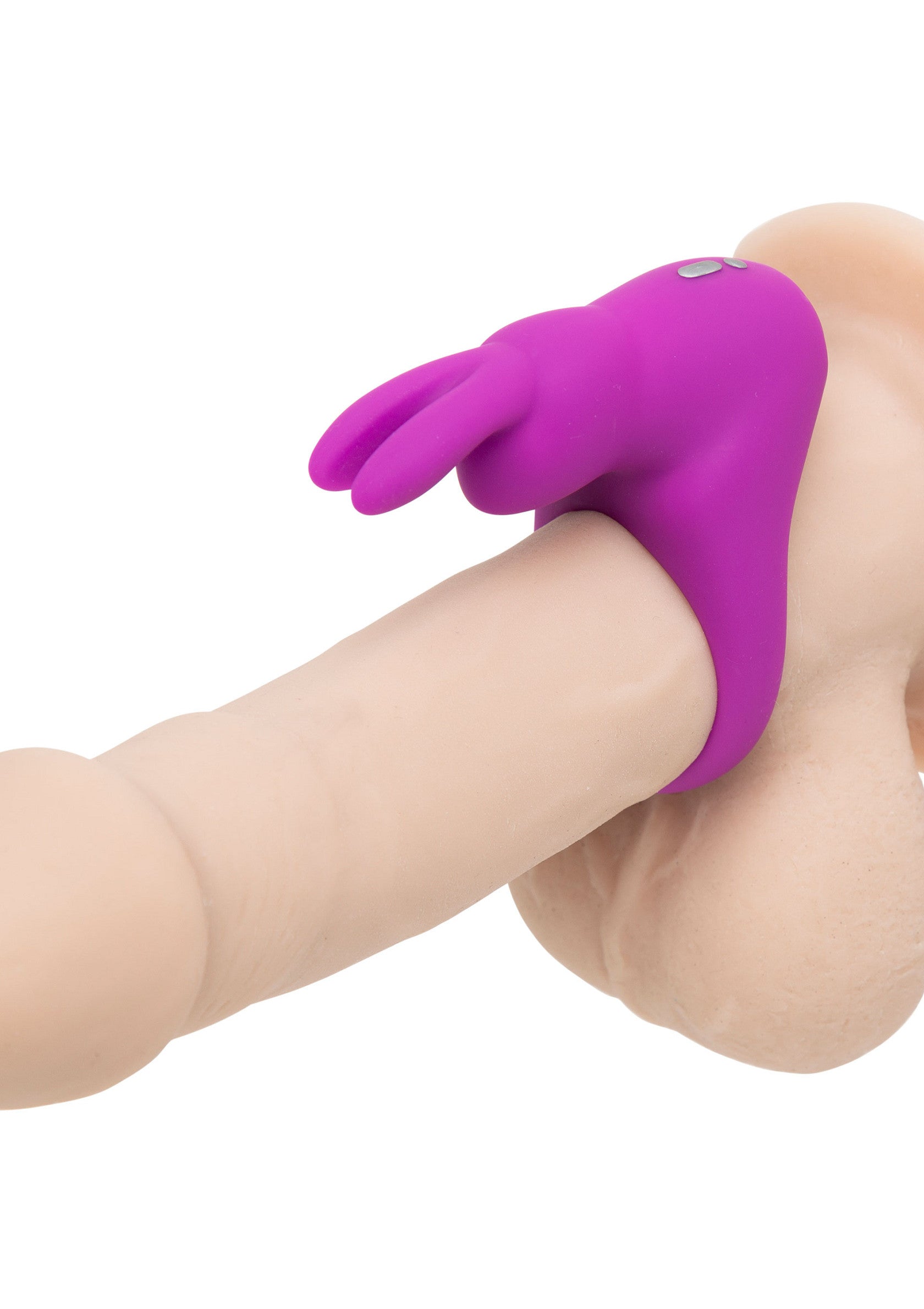 Performance masculine Happy Rabbit Silicone Rabbit Cock Ring