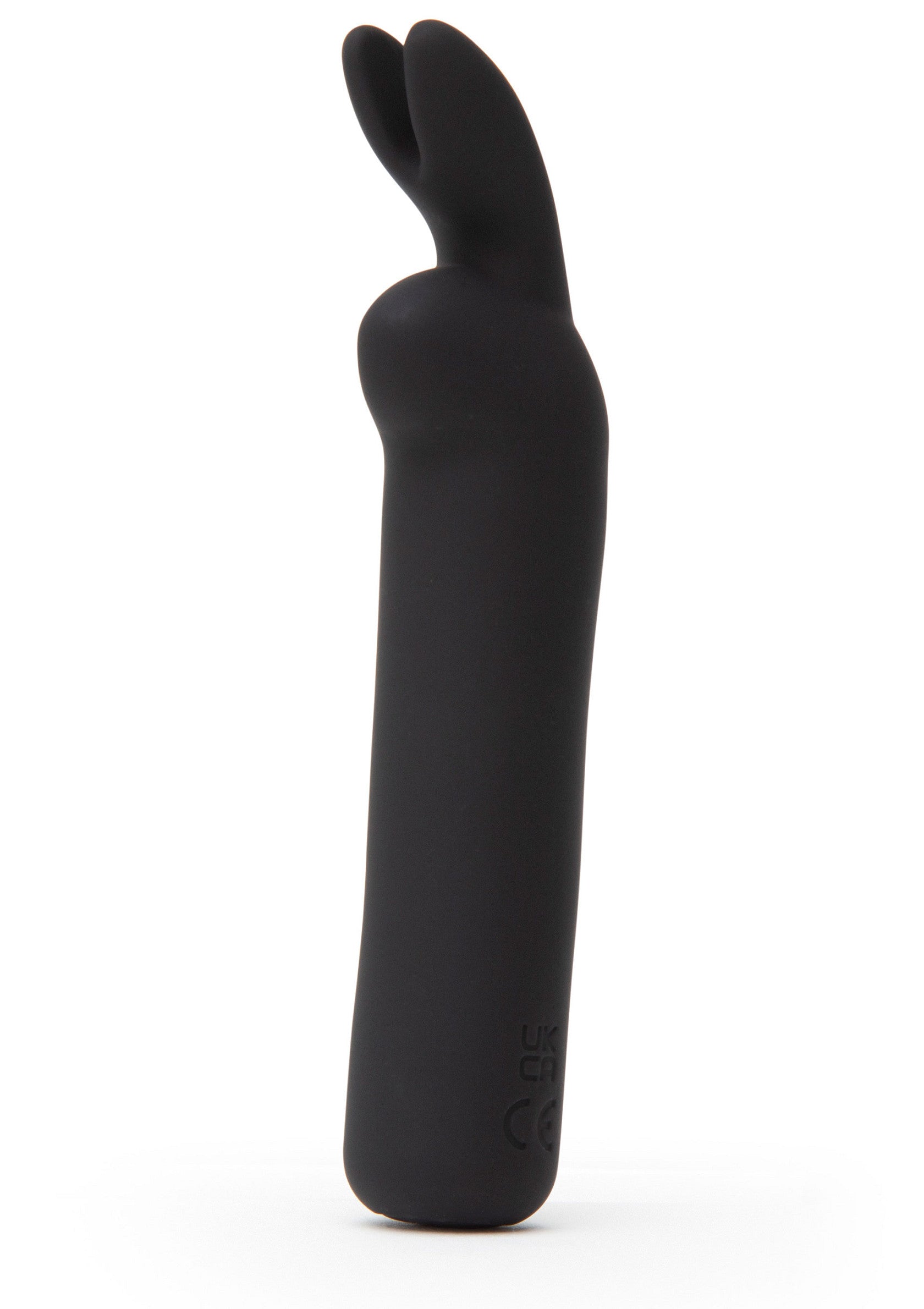 Stimulateur Happy Rabbit Silicone Rabbit Ears Bullet