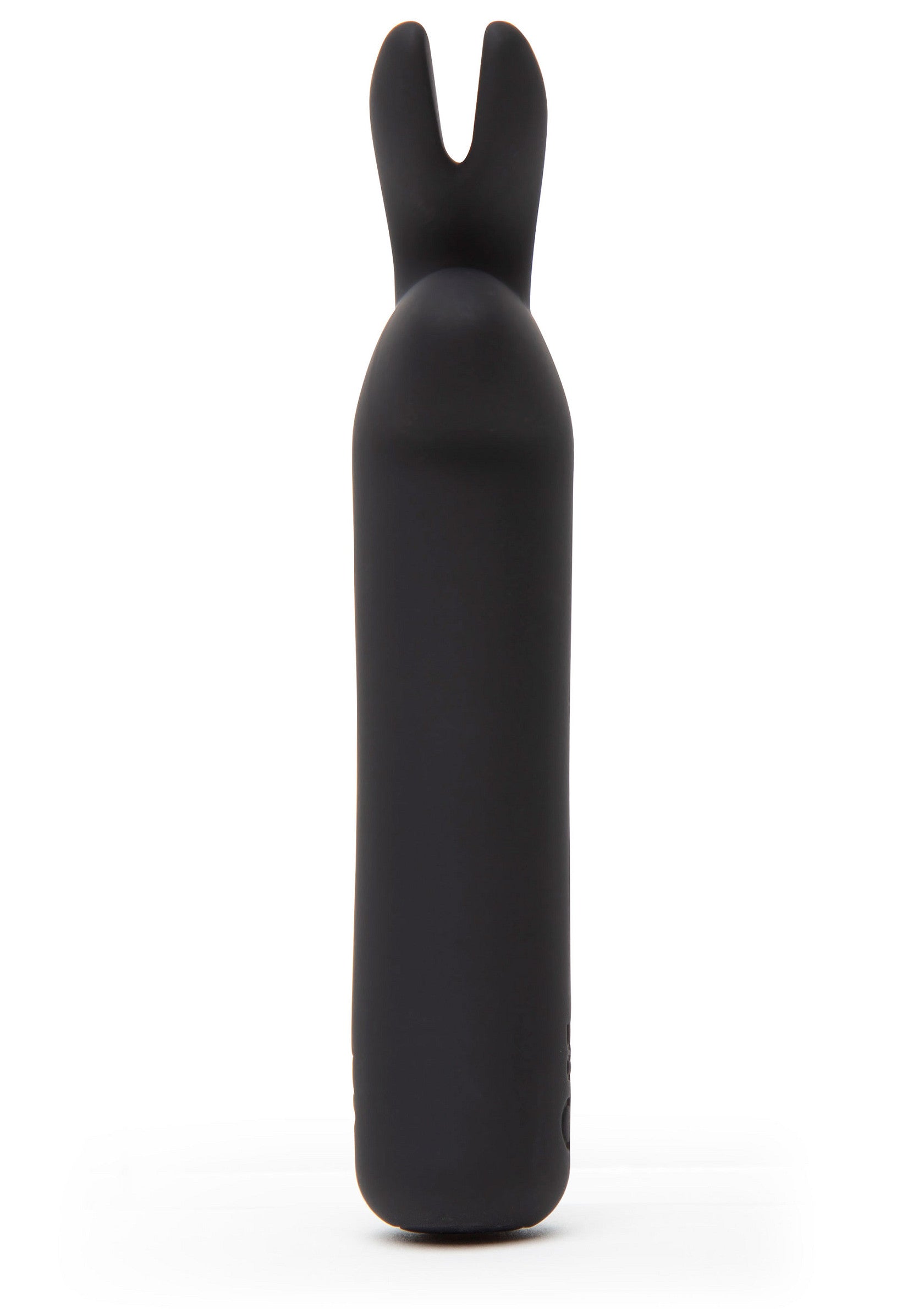 Stimulateur Happy Rabbit Silicone Rabbit Ears Bullet