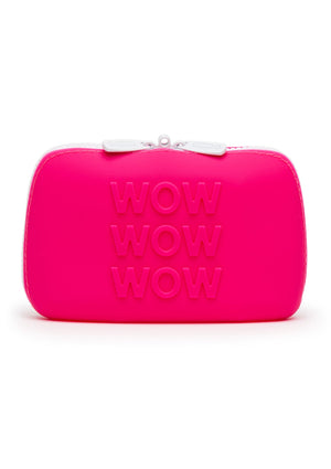 Accessoire Happy Rabbit Small Silicone Zip Storage C