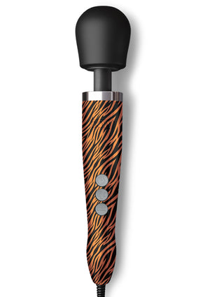 Masseur Doxy Massager Die Cast Metal Wand Massager