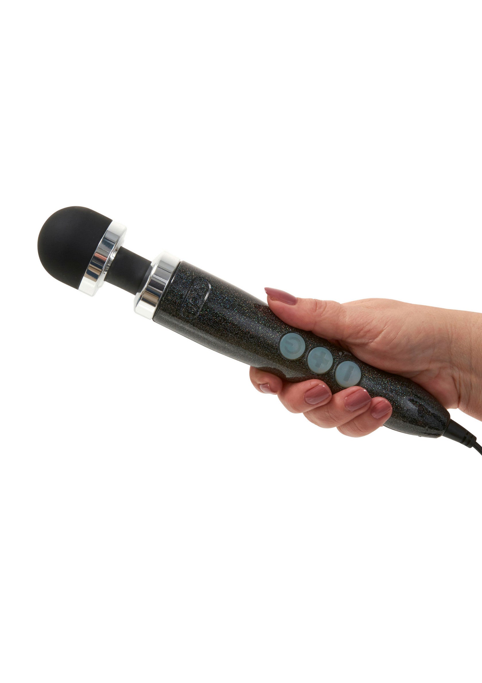 Masseur Doxy Massager Die Cast 3 Compact Massager