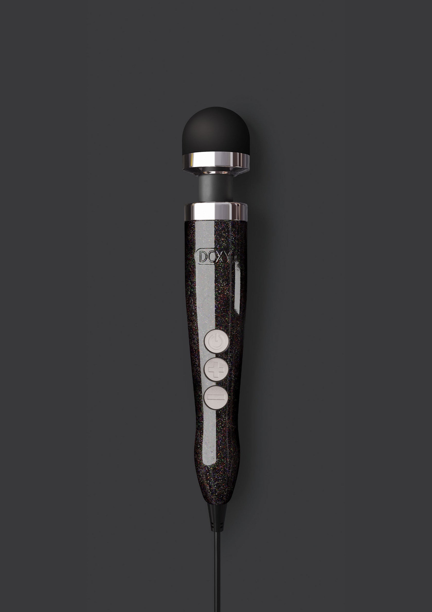 Masseur Doxy Massager Die Cast 3 Compact Massager