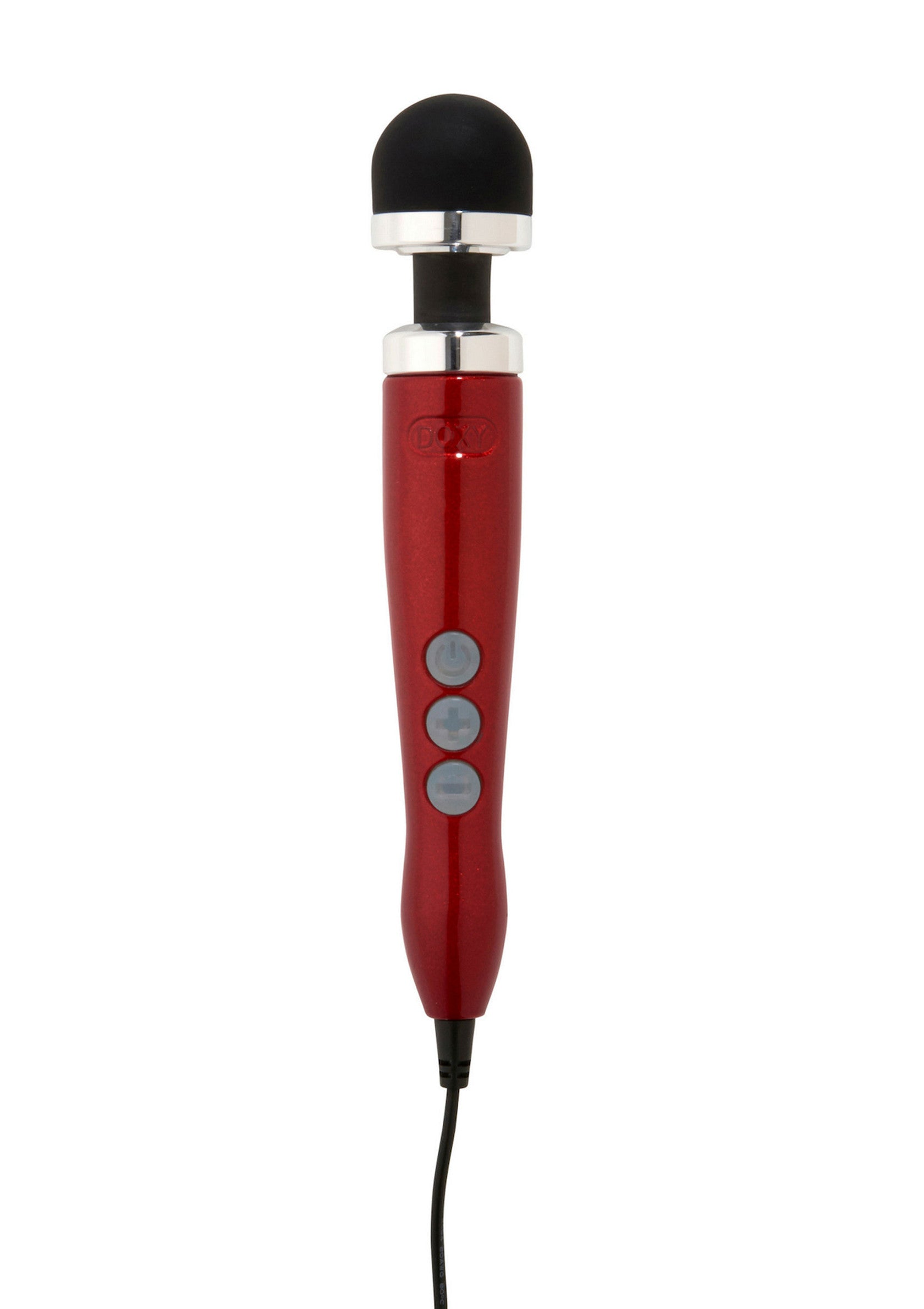Masseur Doxy Massager Die Cast 3 Compact Massager