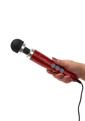 Masseur Doxy Massager Die Cast 3 Compact Massager