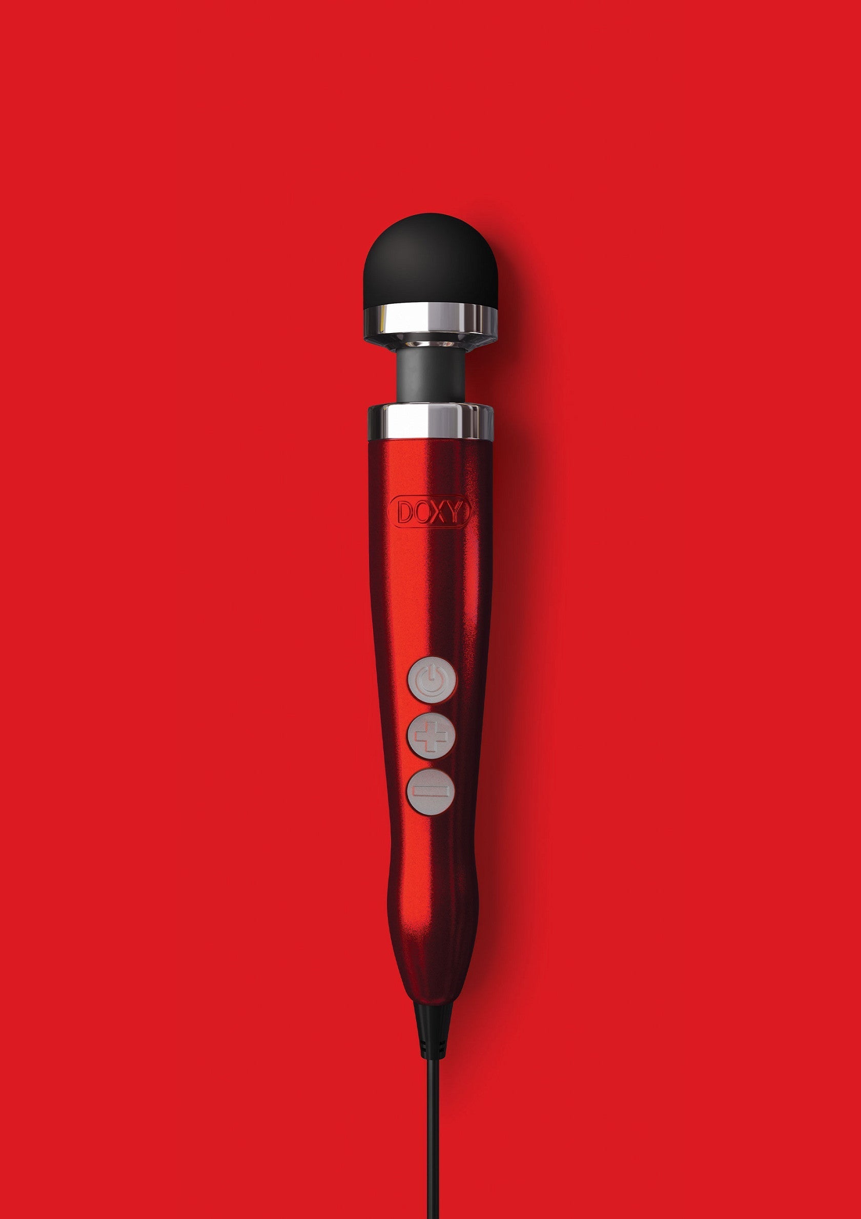 Masseur Doxy Massager Die Cast 3 Compact Massager
