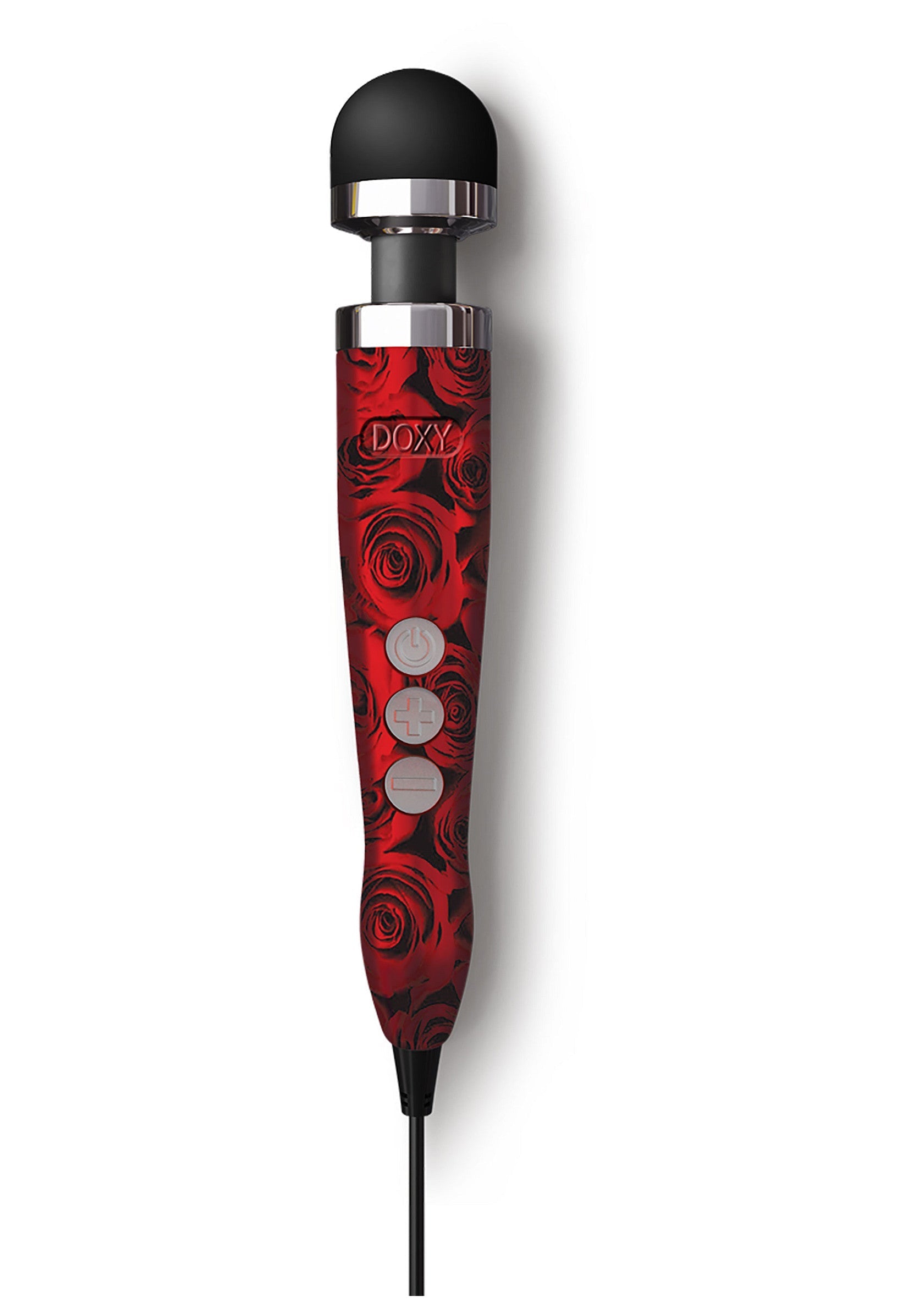 Masseur Doxy Massager Die Cast 3 Compact Massager