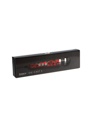 Masseur Doxy Massager Die Cast 3 Compact Massager