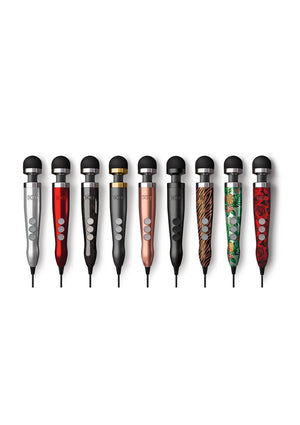 Masseur Doxy Massager Die Cast 3 Compact Massager