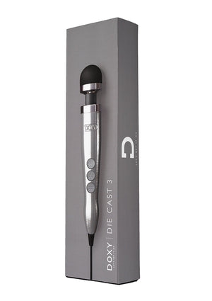Masseur Doxy Massager Die Cast 3 Compact Massager