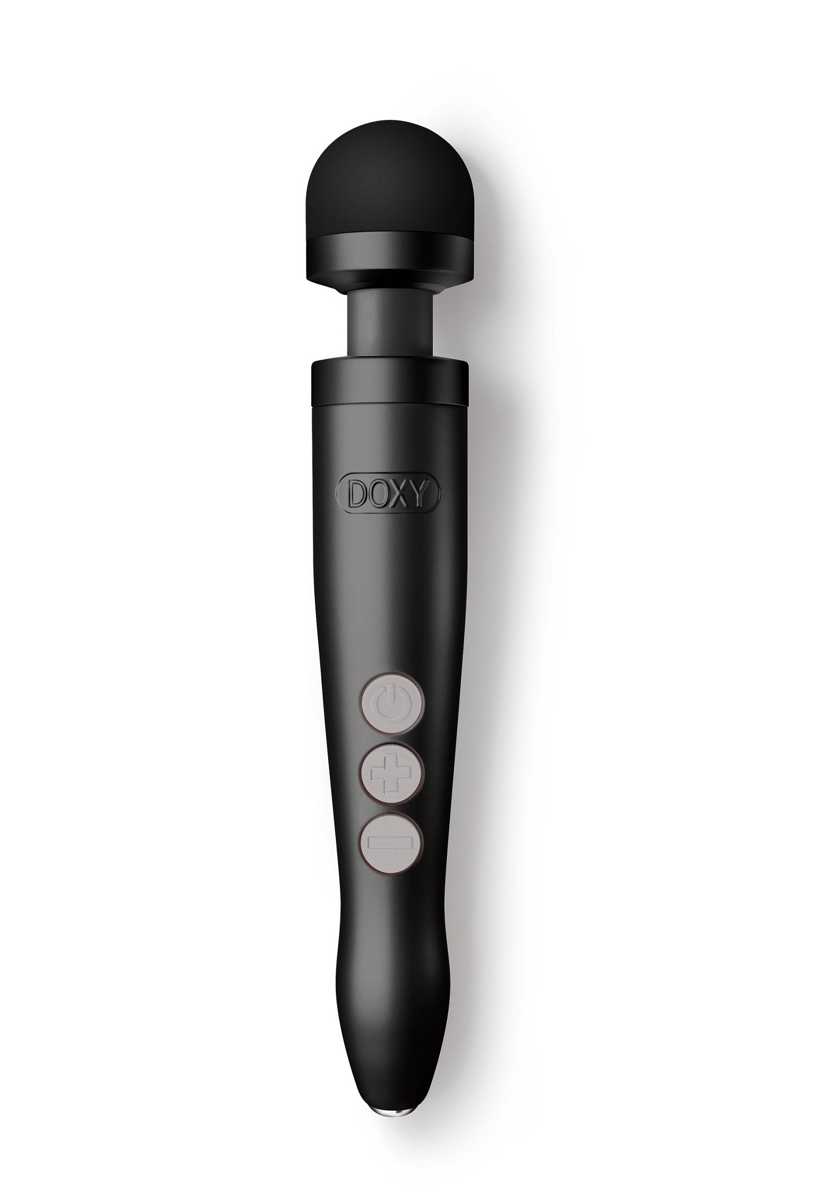 Masseur Doxy Massager Die Cast 3R Reachargeable Wand
