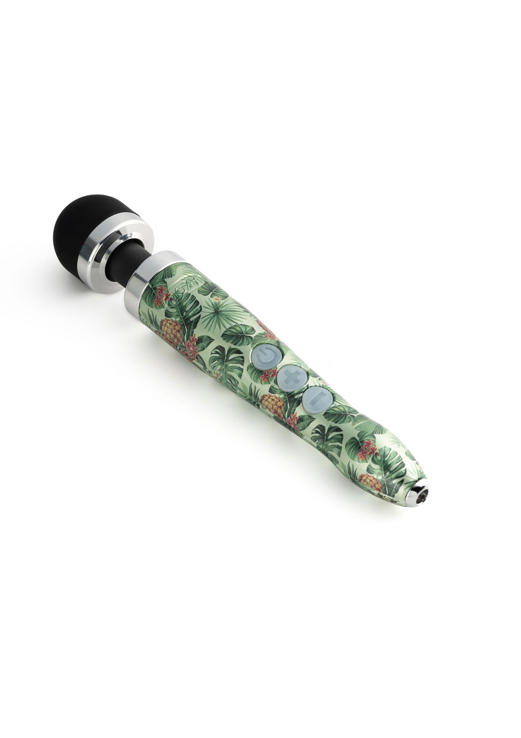Masseur Doxy Massager Die Cast 3R Reachargeable Wand