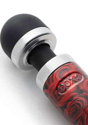 Masseur Doxy Massager Die Cast 3R Reachargeable Wand