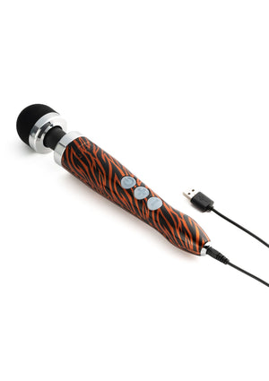 Masseur Doxy Massager Die Cast 3R Reachargeable Wand