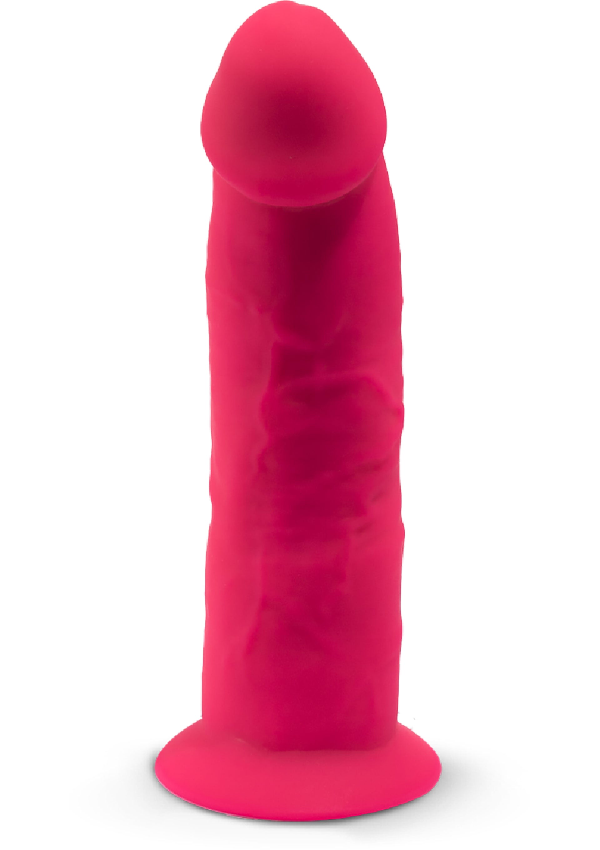 Dildo Silex-D Dong Model 6 inch
