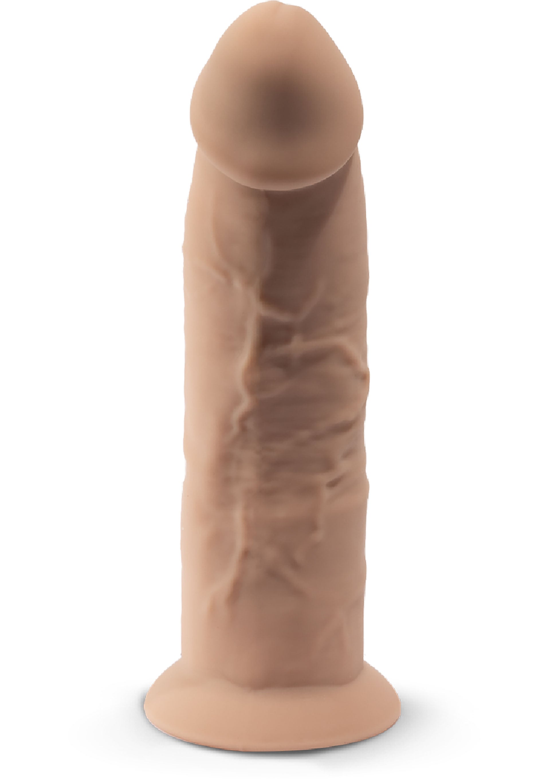 Dildo Silex-D Dong Model 6 inch