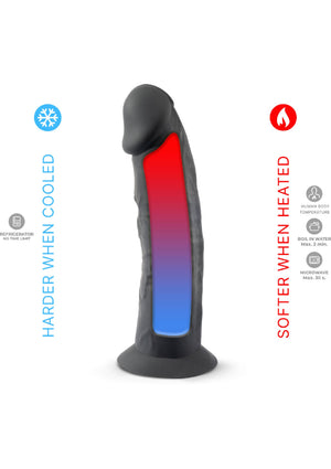 Dildo Silex-D Dong Model 7.5 inch
