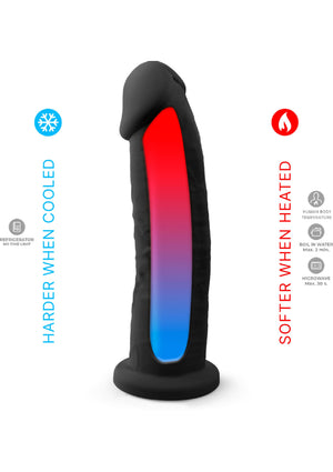 Dildo Silex-D Dong Model 9 inch