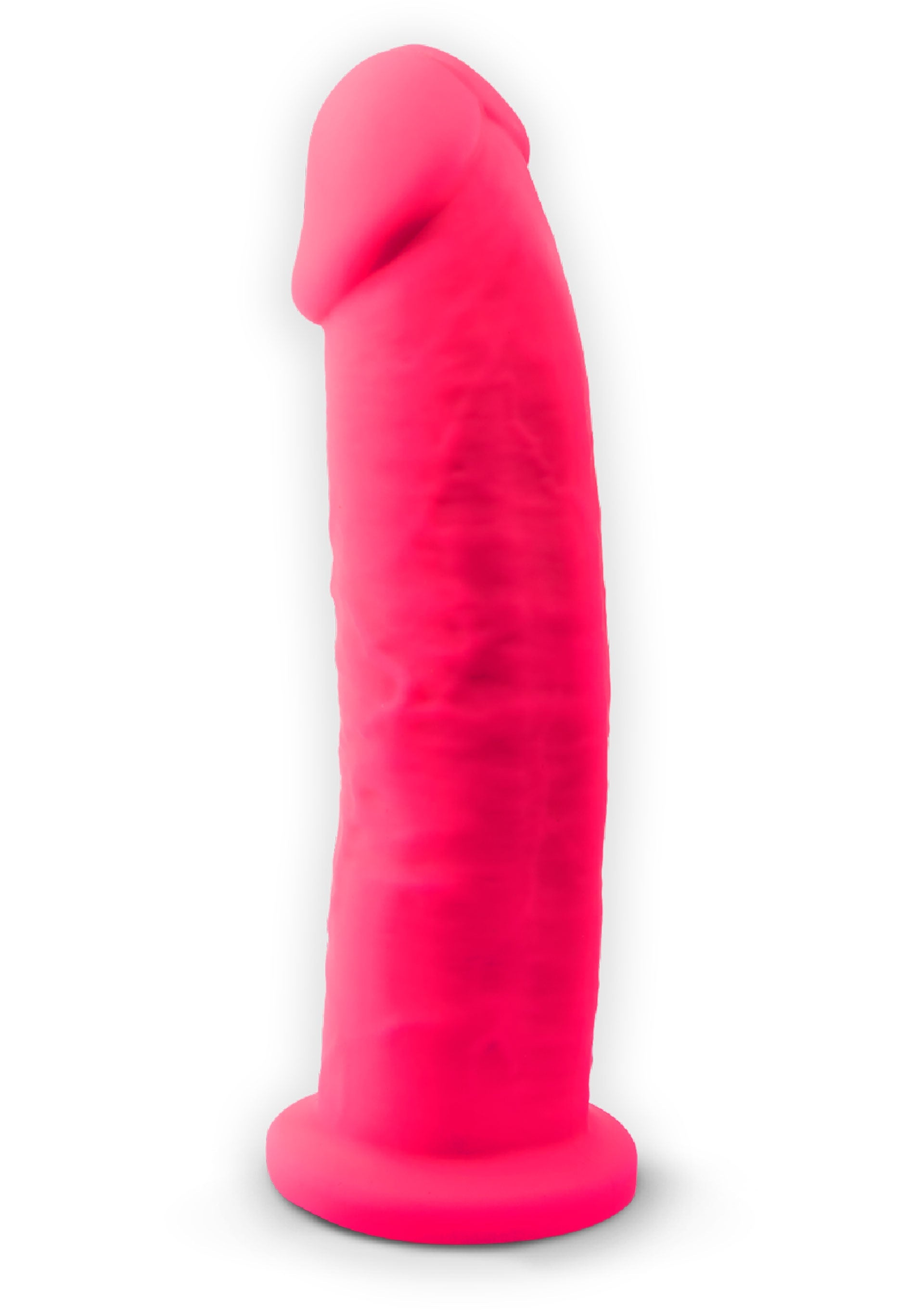 Dildo Silex-D Dong Model 9 inch