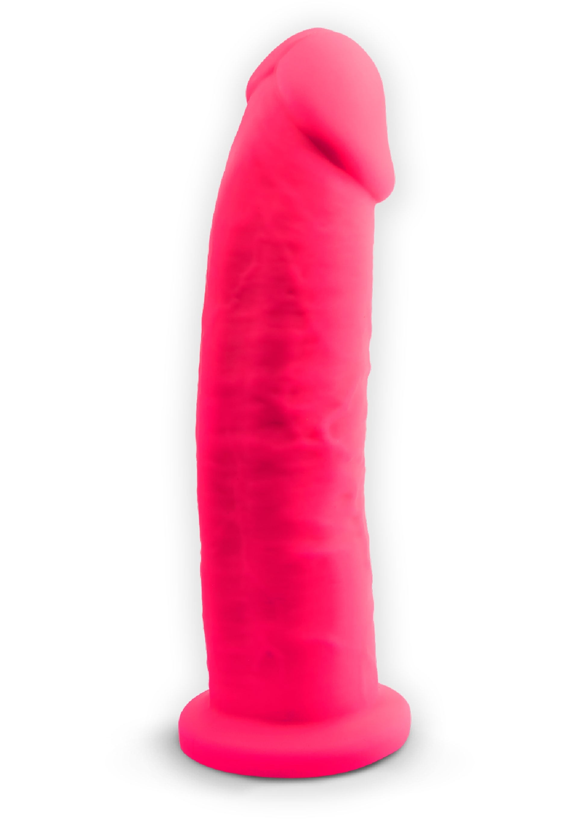 Dildo Silex-D Dong Model 9 inch