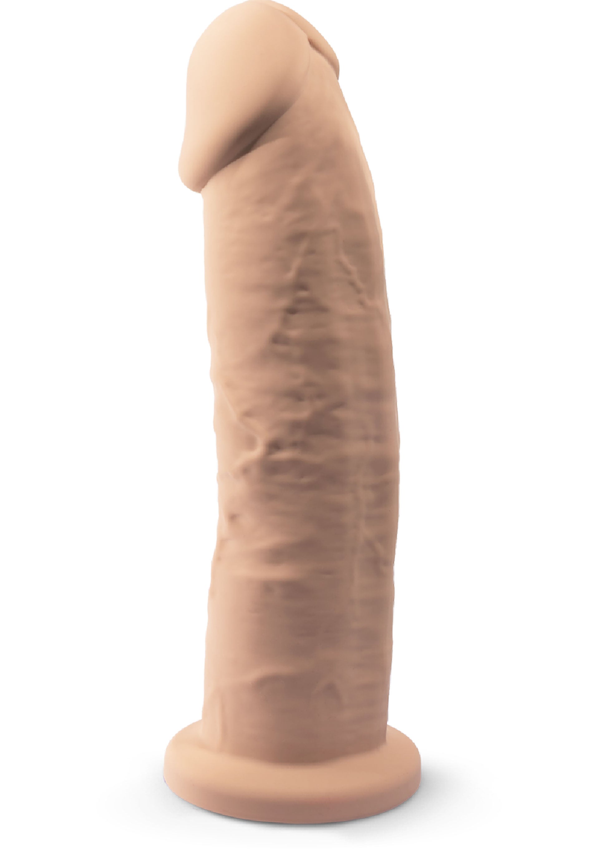 Dildo Silex-D Dong Model 9 inch