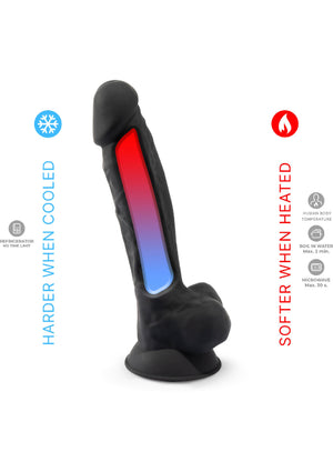 Dildo Silex-D Dildo Model 7 inch
