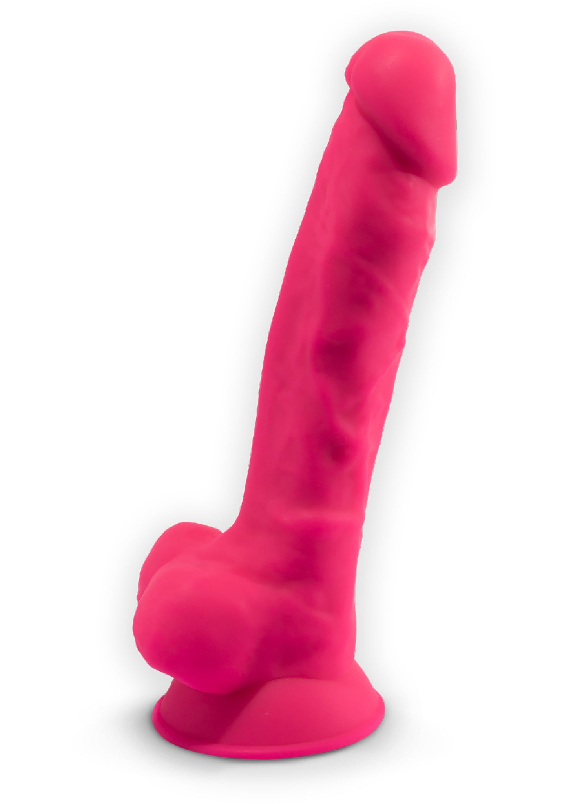 Dildo Silex-D Dildo Model 7 inch