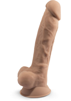 Dildo Silex-D Dildo Model 7 inch