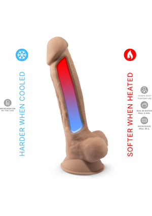 Dildo Silex-D Dildo Model 7 inch