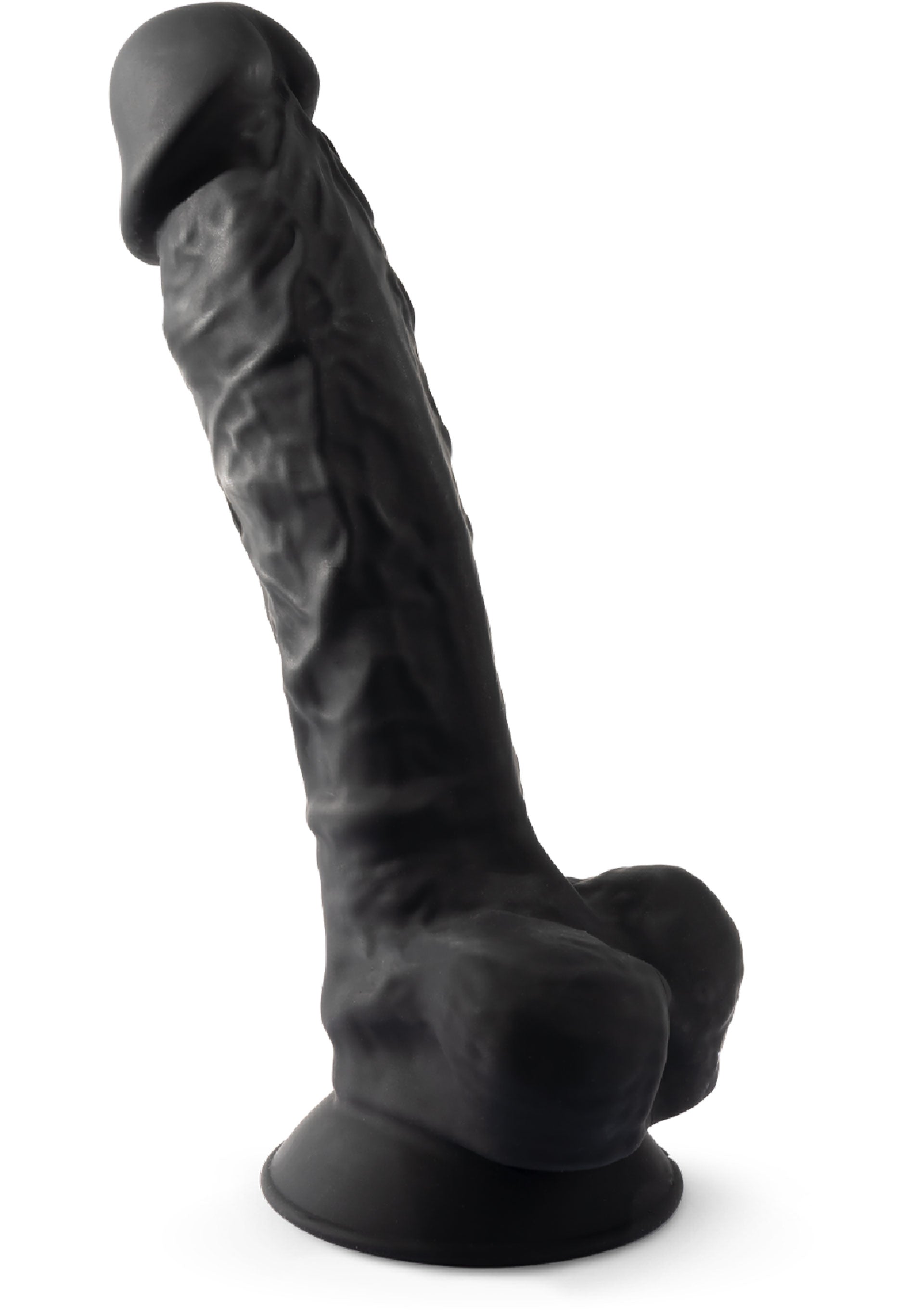 Dildo Silex-D Dildo Model 8 inch