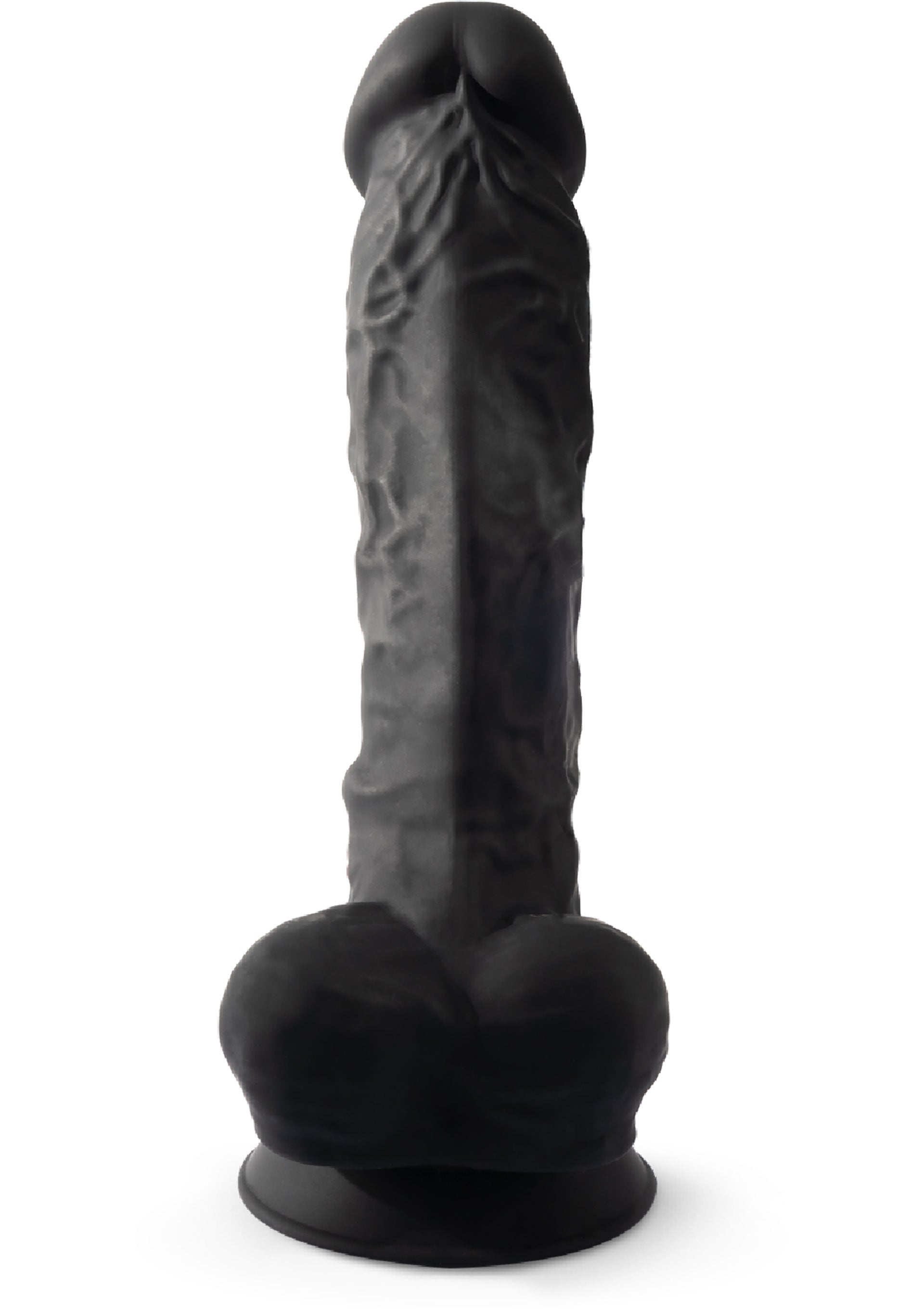 Dildo Silex-D Dildo Model 8 inch
