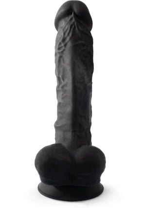 Dildo Silex-D Dildo Model 8 inch