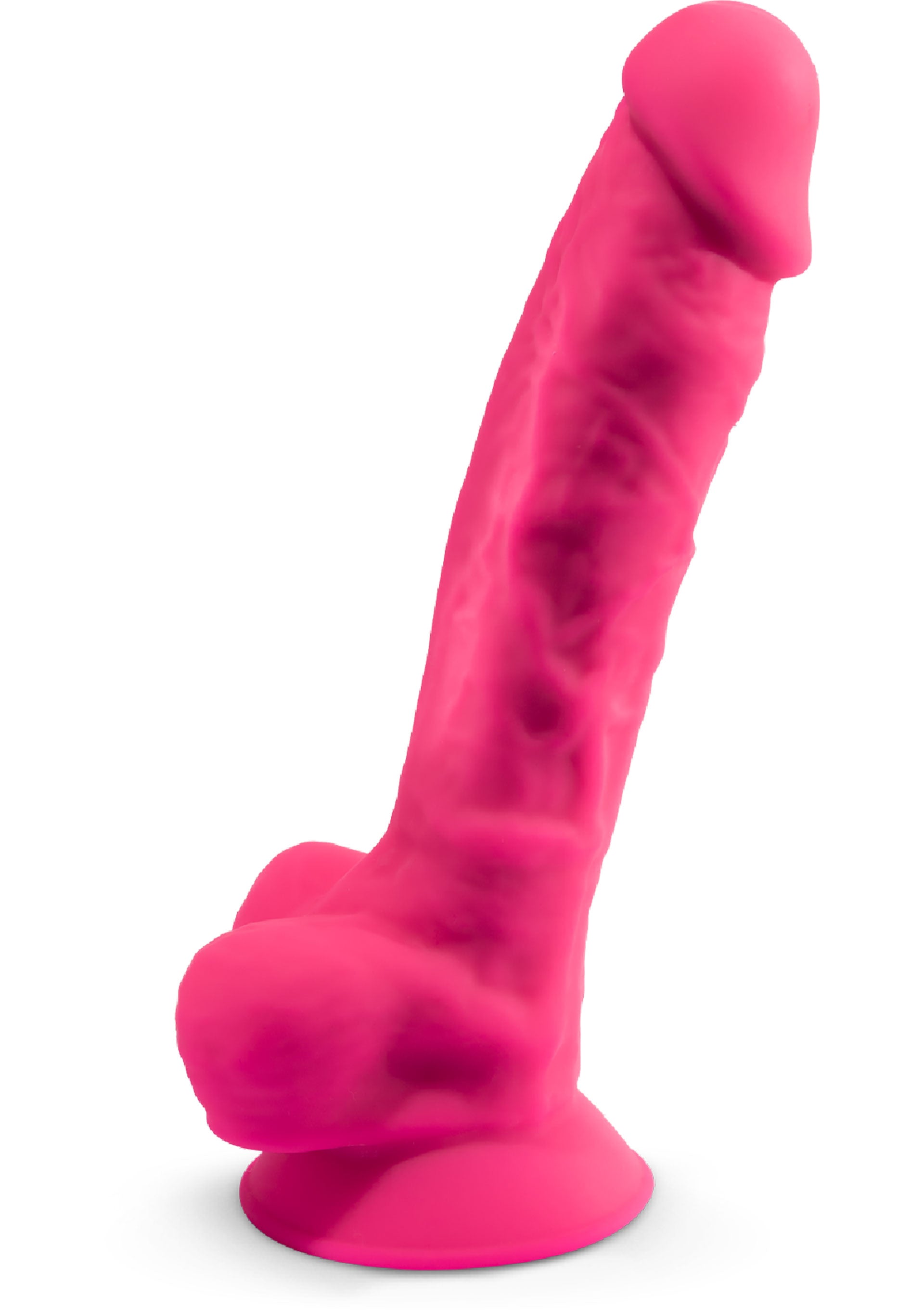 Dildo Silex-D Dildo Model 8 inch