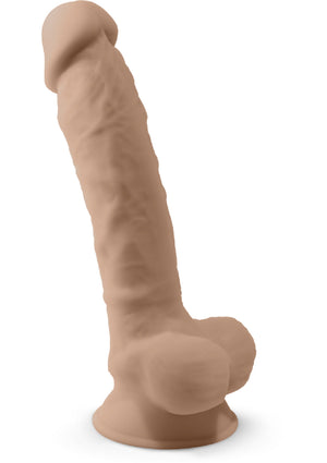 Dildo Silex-D Dildo Model 8 inch