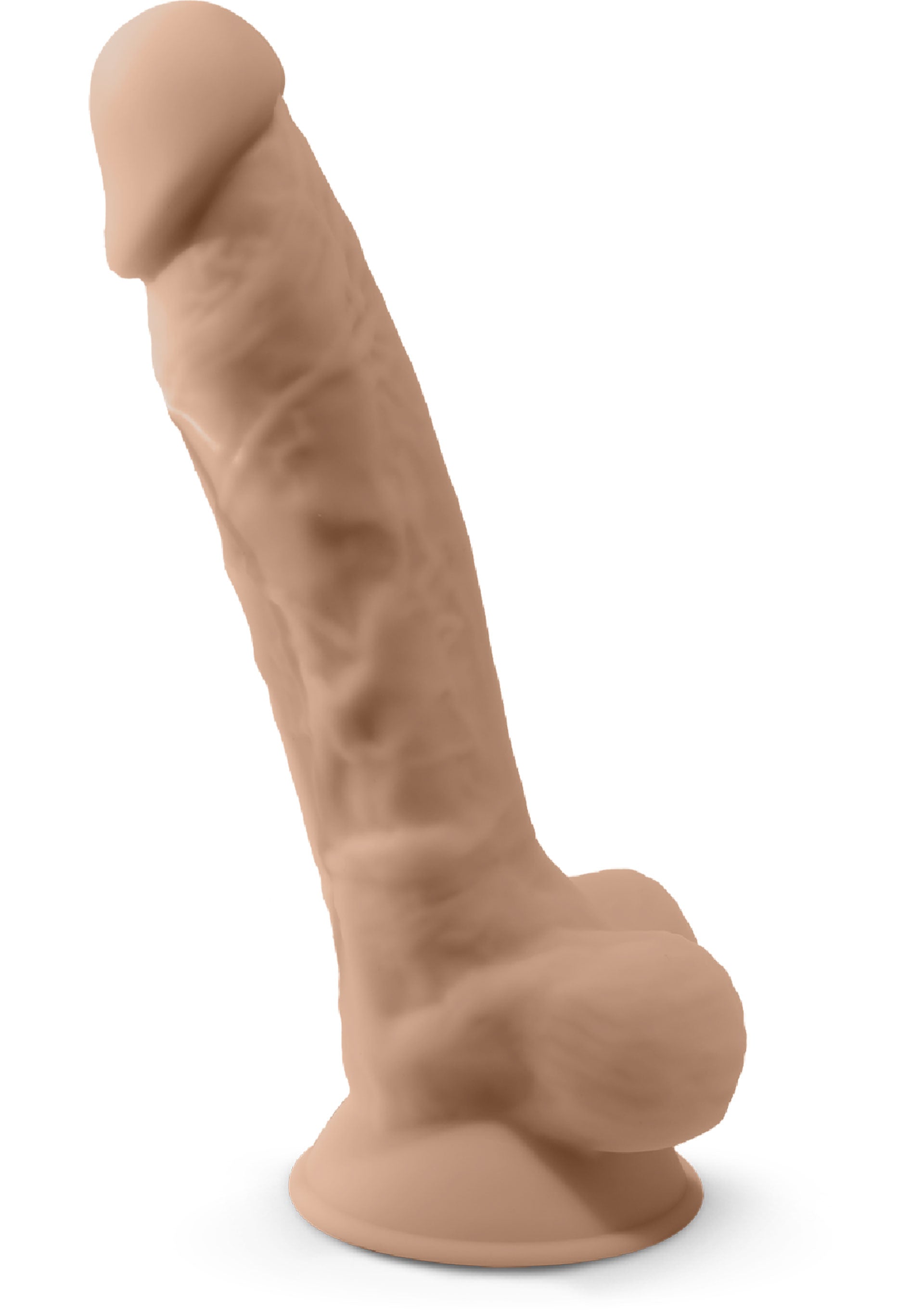 Dildo Silex-D Dildo Model 8 inch