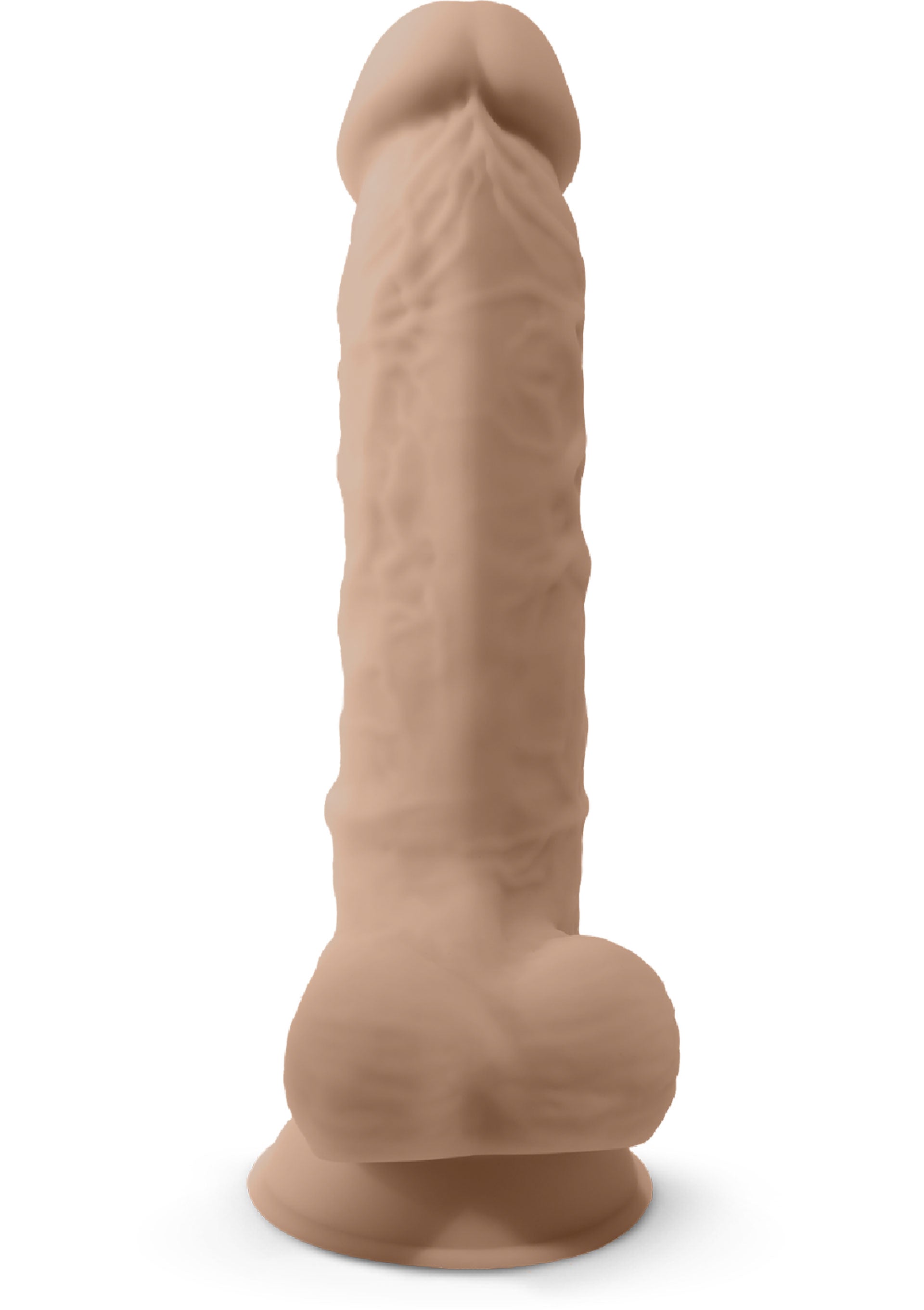 Dildo Silex-D Dildo Model 8 inch