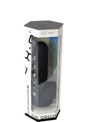 Dildo Silex-D Dildo Model 8.5 inch