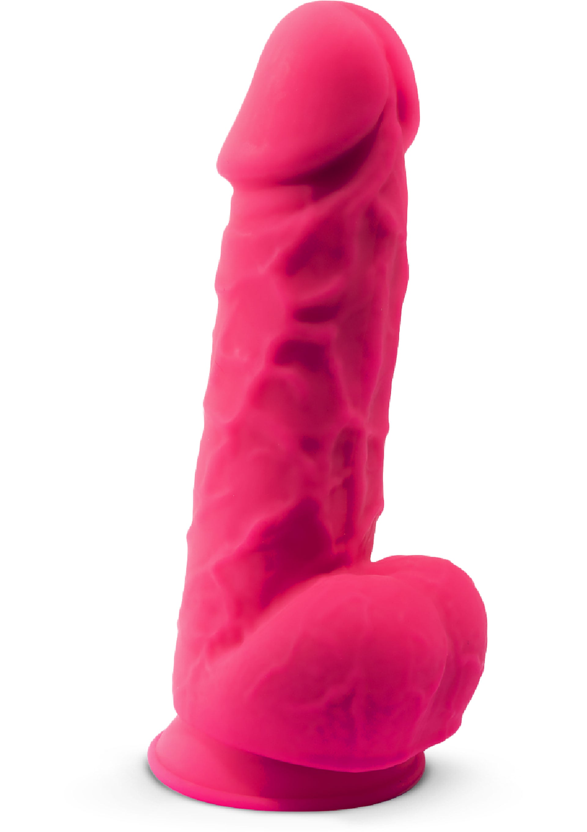 Dildo Silex-D Dildo Model 8.5 inch